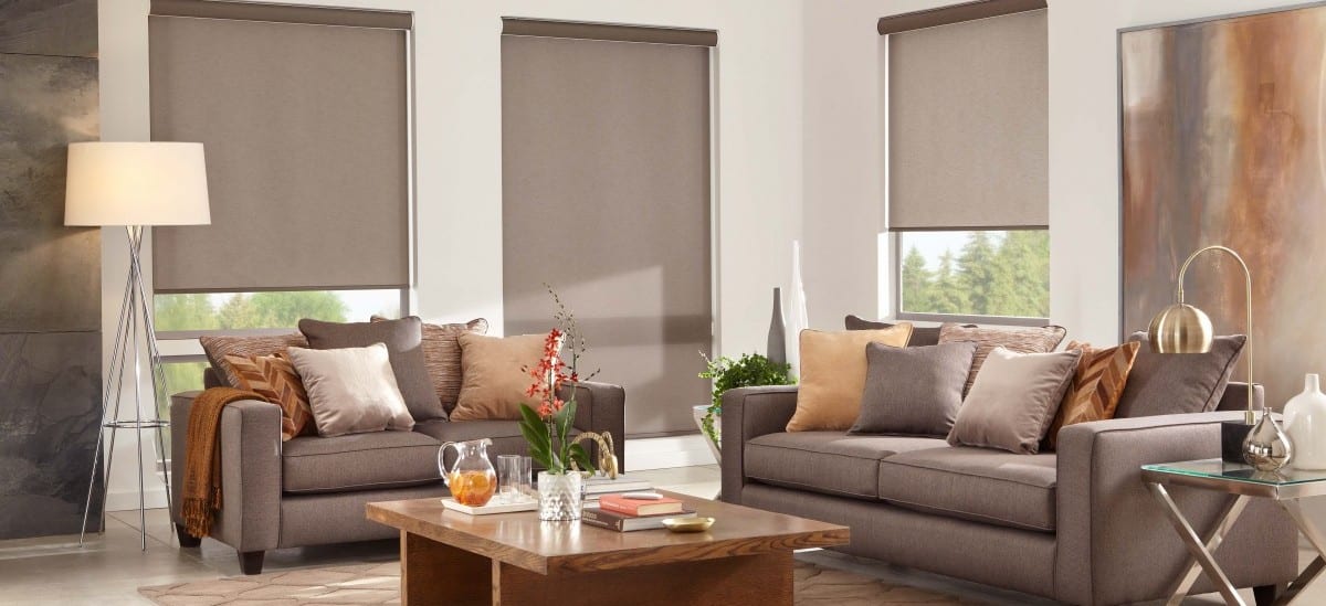 Roller Shades