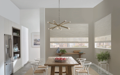 Holiday Comfort Made Simple with Smart Shades