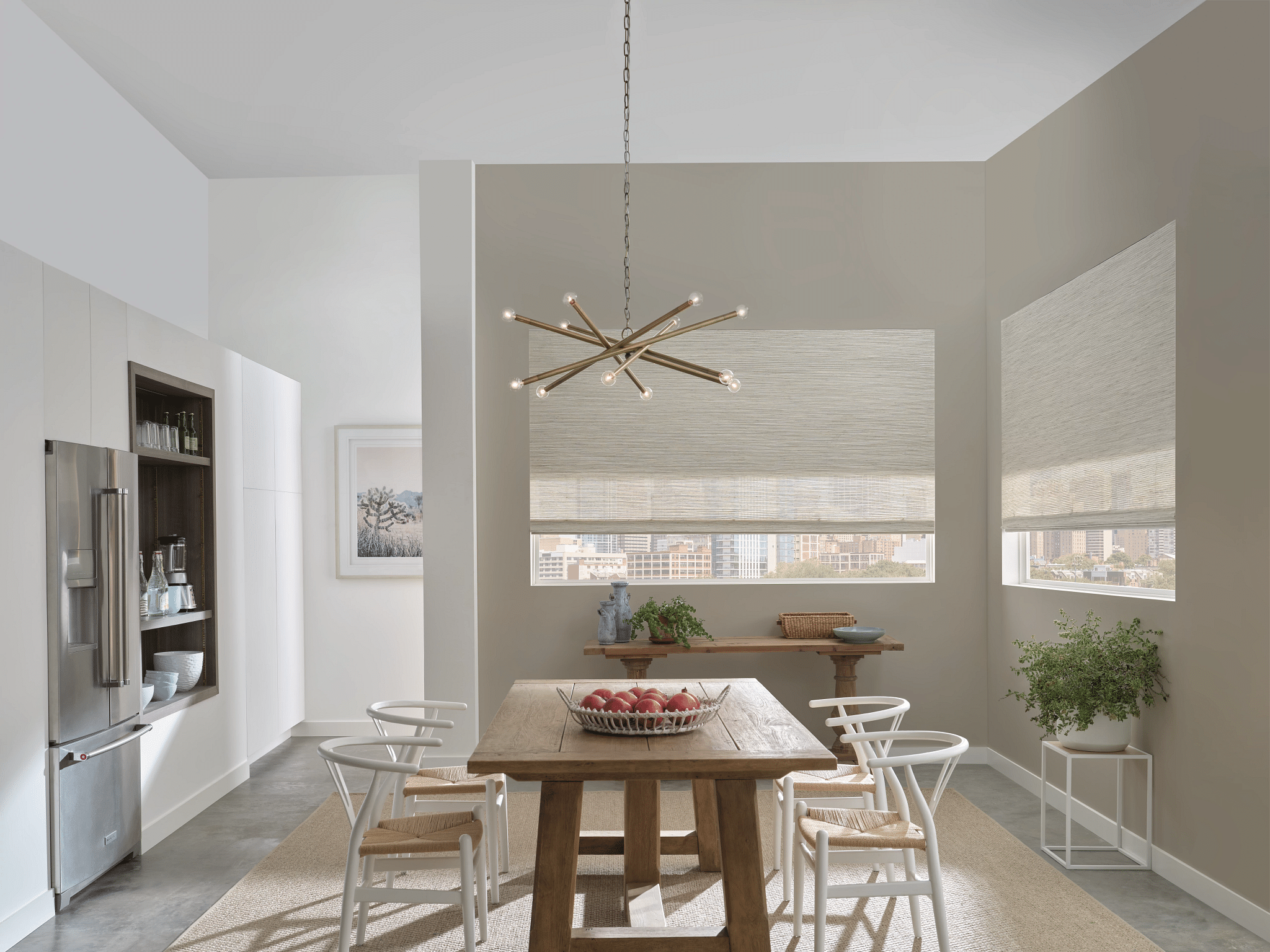 2023 PROV PV Positano Dining Room