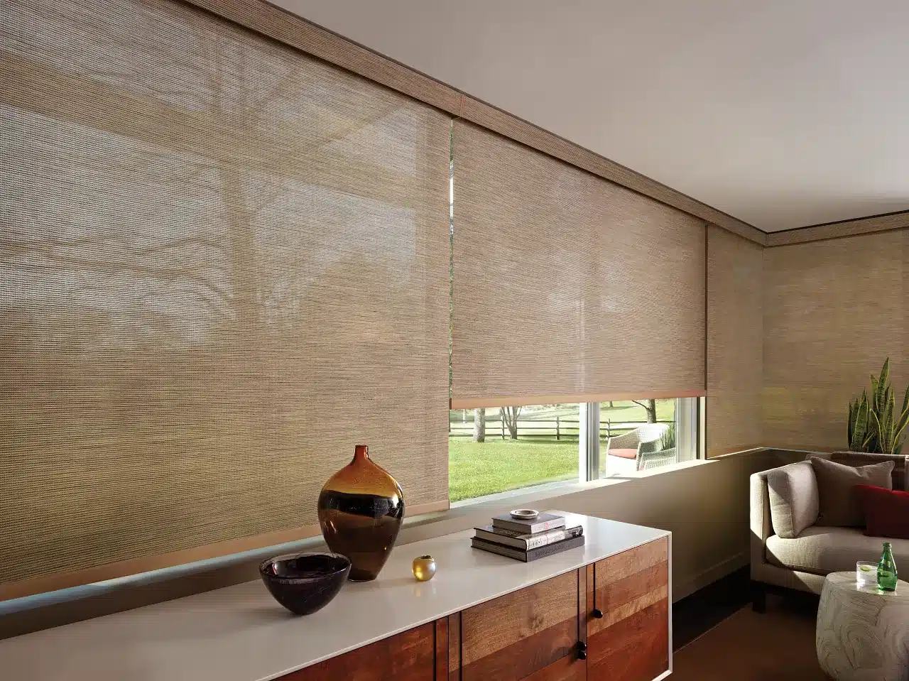 Natural Solar Shades (1)