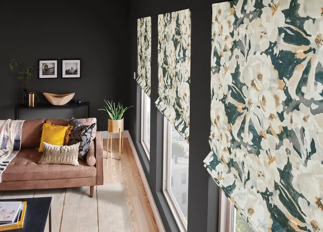 Soft Roman Shade (1)