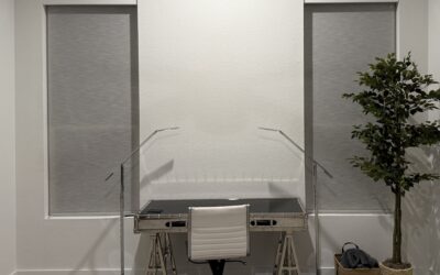 Sleep More Soundly with Light-Reducing Window Shades