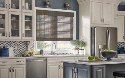 Light-Filtering Shades for Brighter PA Homes