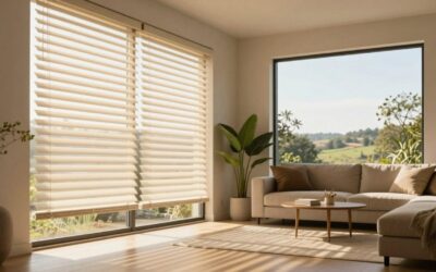 Solar Heat-Blocking Blinds York PA | Cool Your Home