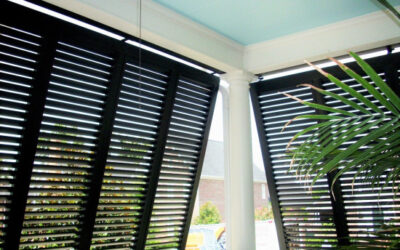 Hurricane-Rated Exterior Shutters Central PA | Storm Ready